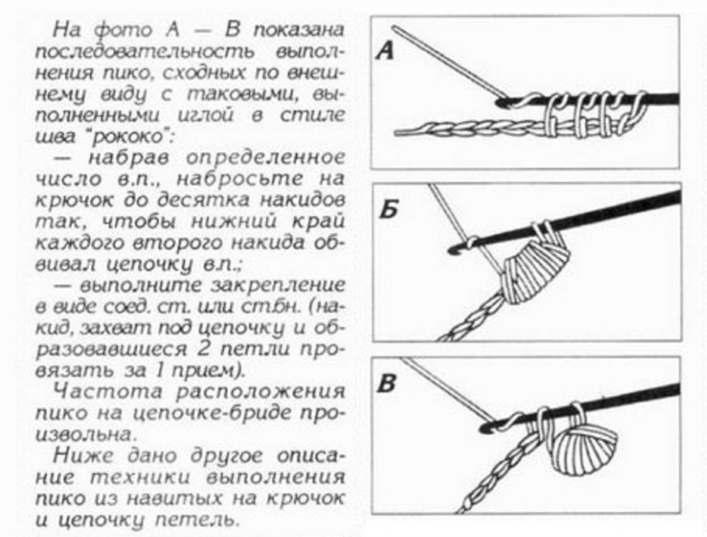 ирландский узелок