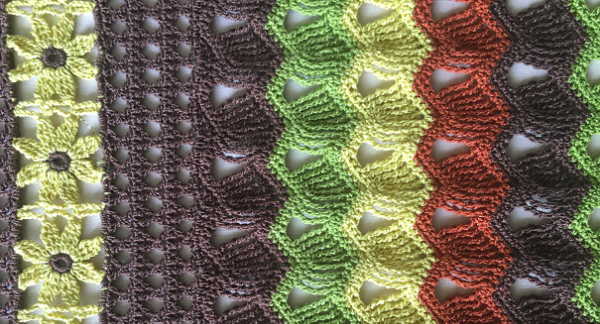 Вязание Крючком