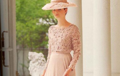 кофточка крючком