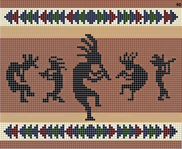 кокопелли