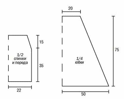 выкройка