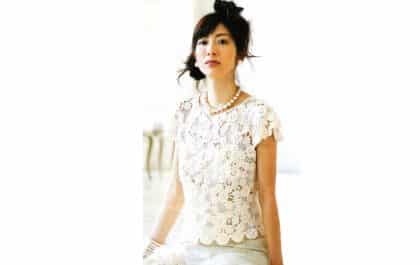 ирландское кружево