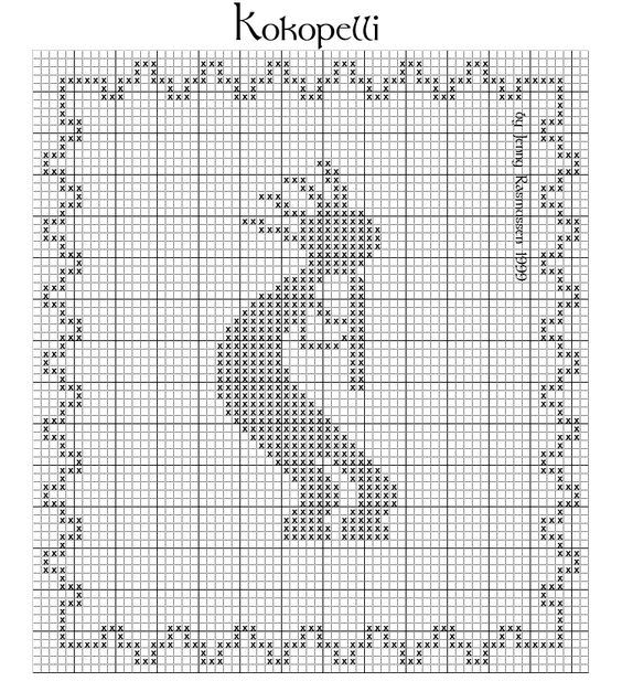 кокопелли