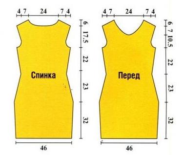 выкройка