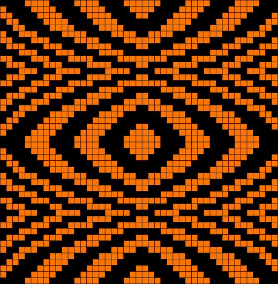 loin knitting pattern