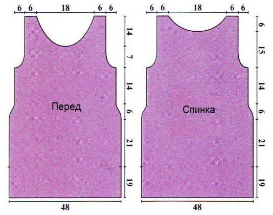 выкройка