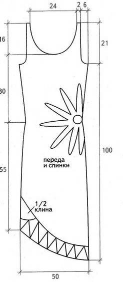 выкройка