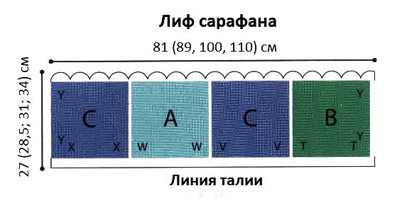 выкройка