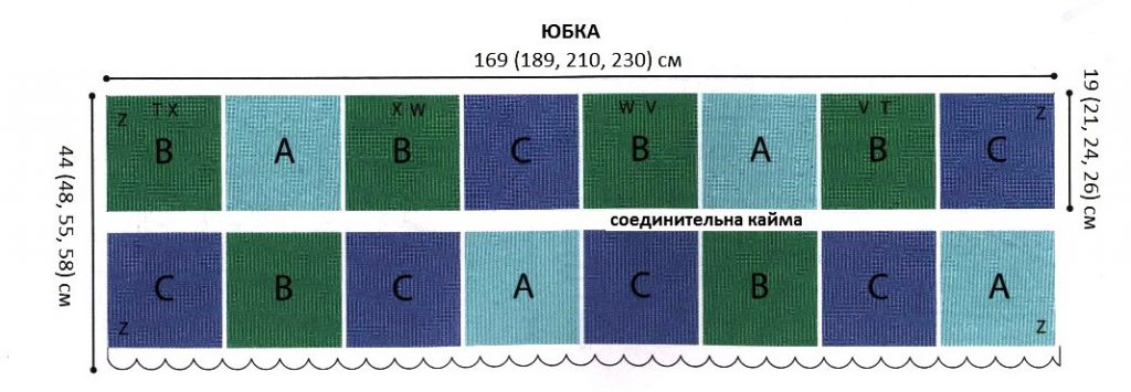 выкройка