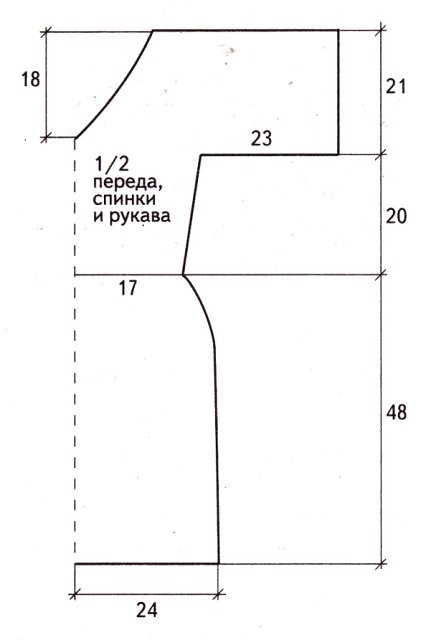 выкройка