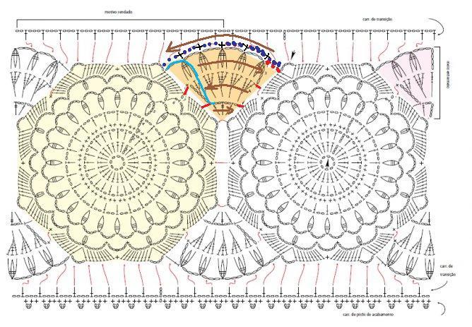 crochet pattern