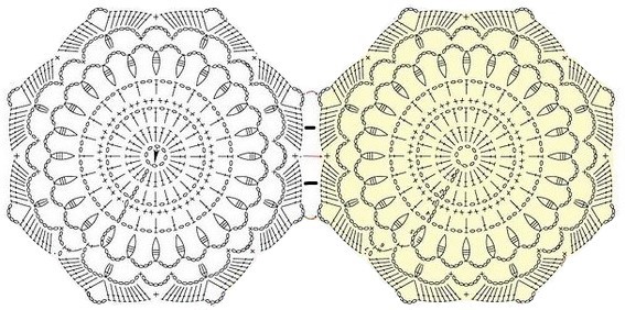 crochet pattern