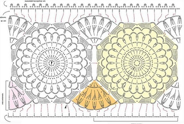 crochet pattern