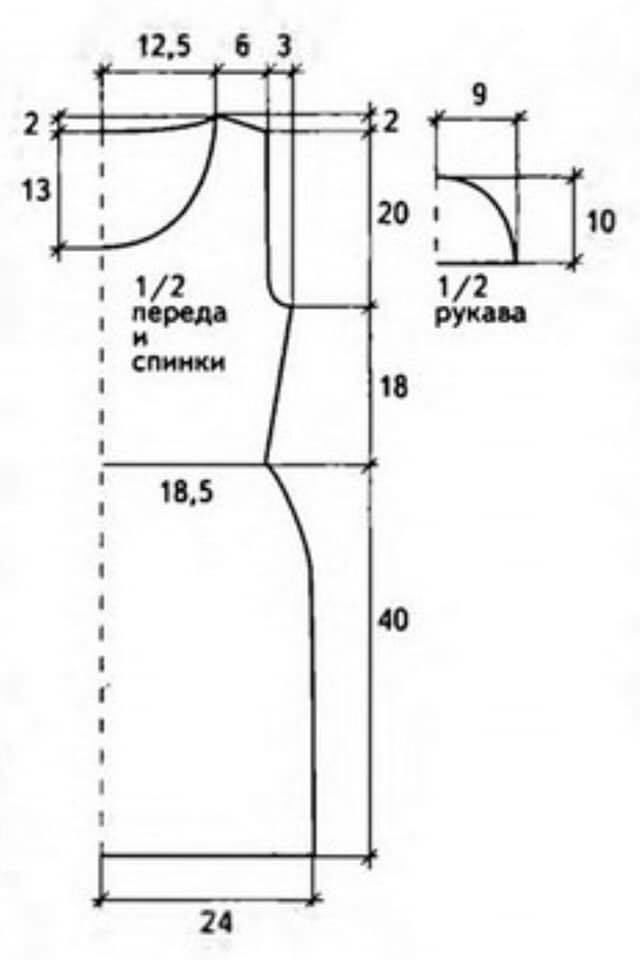 выкройка