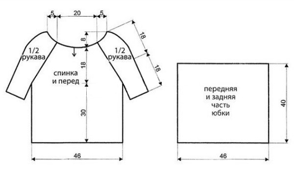 выкройка