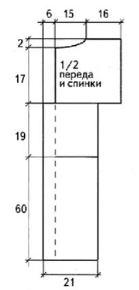выкройка