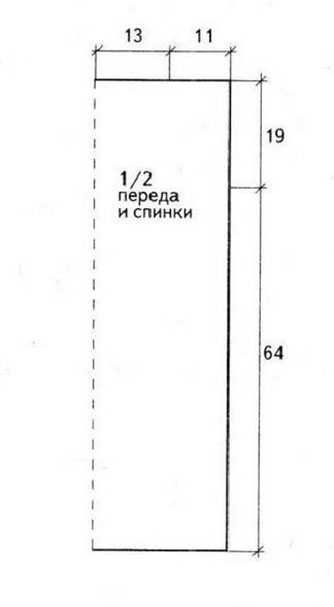 выкройка
