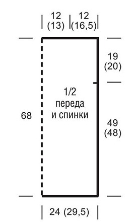 выкройка