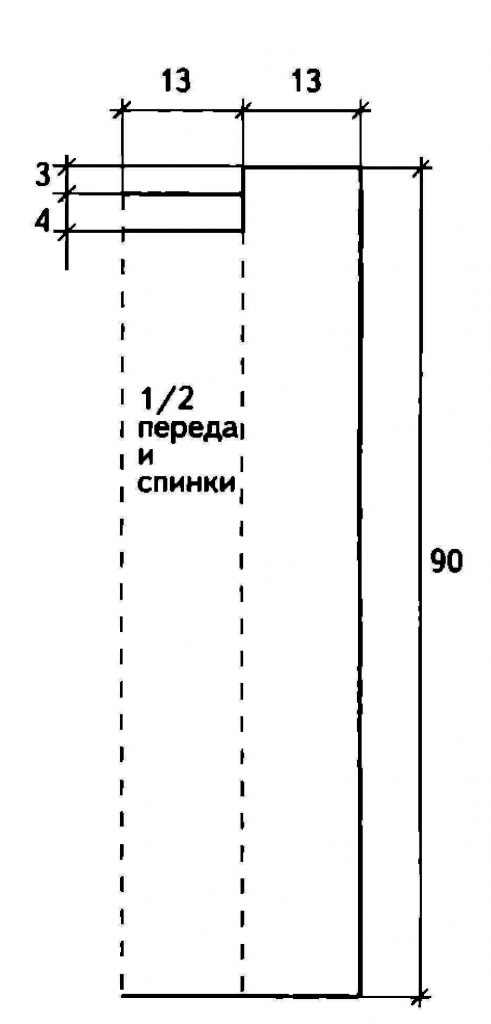 выкройка