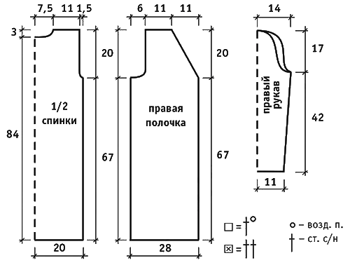 выкройка