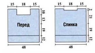 выкройка