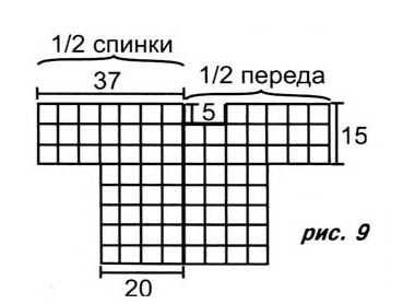 выкройка