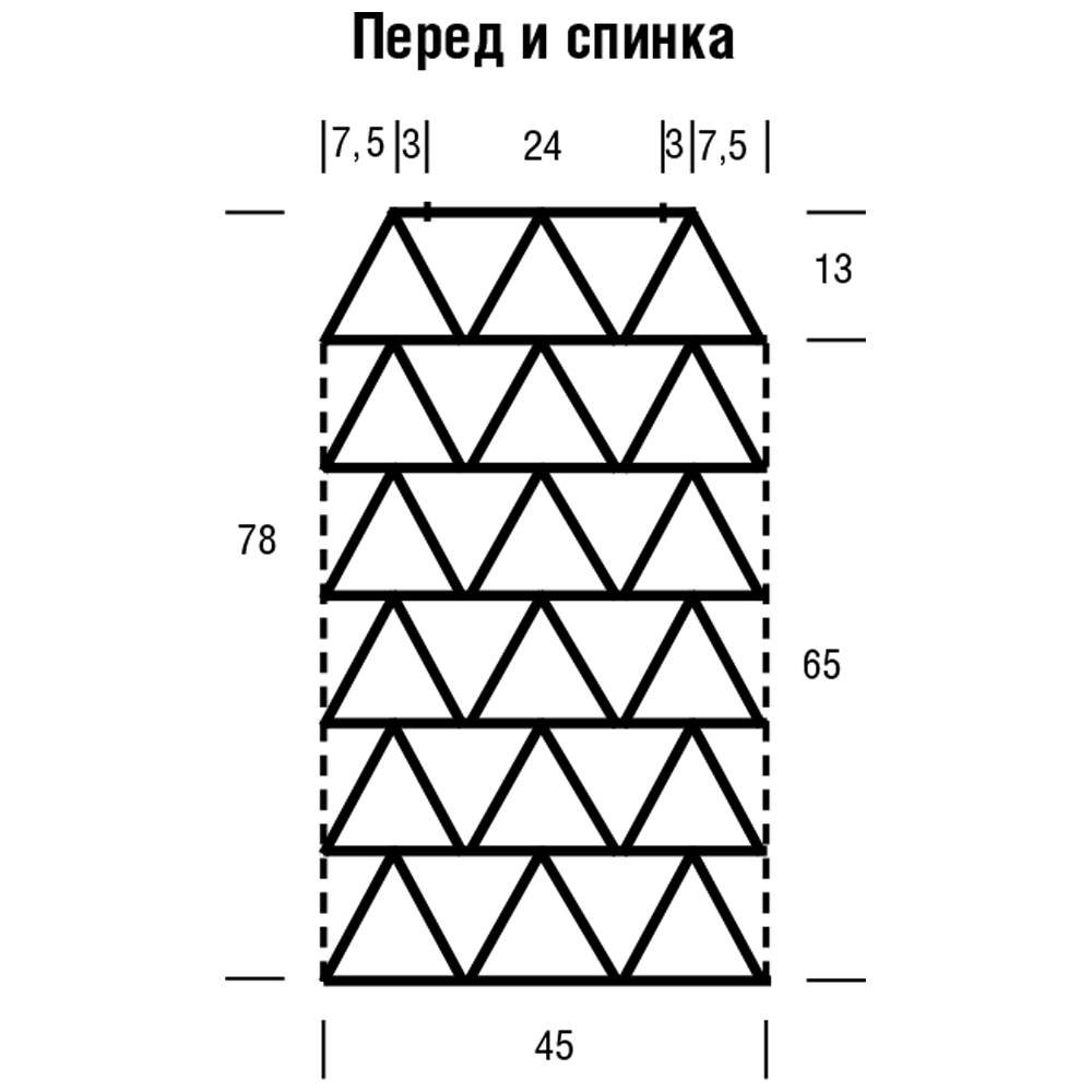 выкройка
