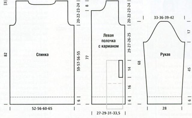 выкройка