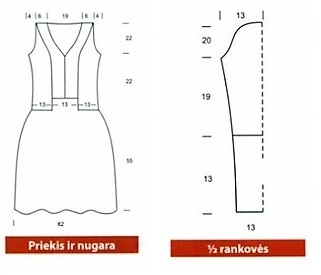 выкройка