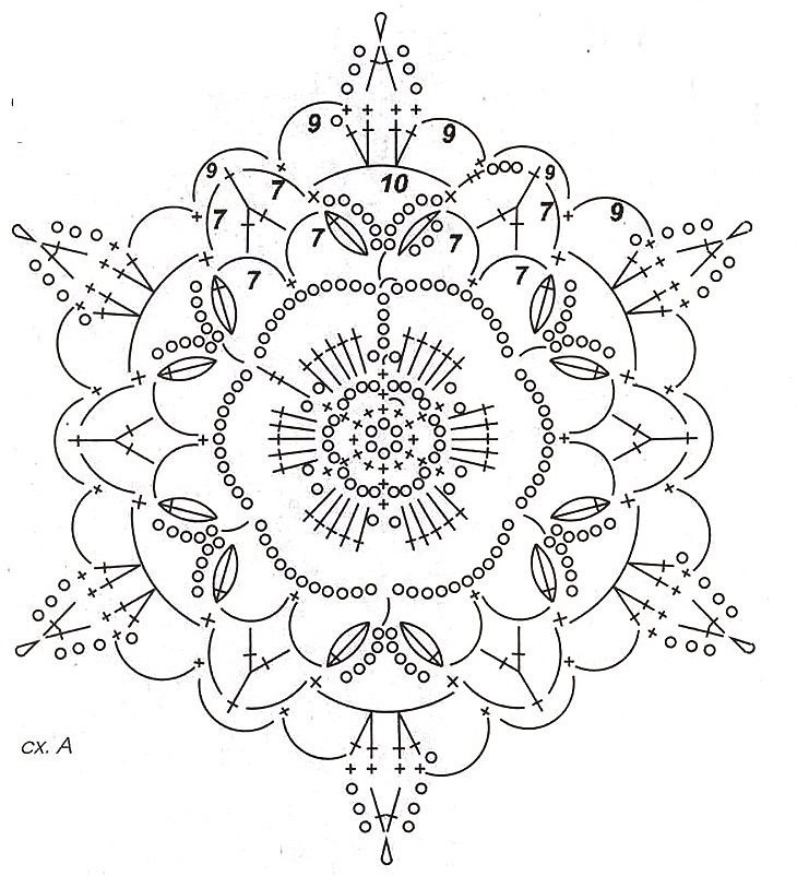 Шаблоны красивых схем. Цветочные мотивы крючком со схемами. Мотив Снежинка крючком схемы. Салфетка цветок крючком схема. Вязание крючком цветочные мотивы со схемами.