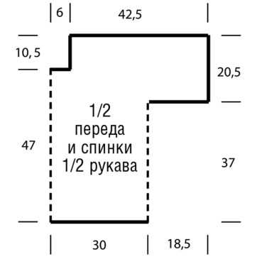 выкройка