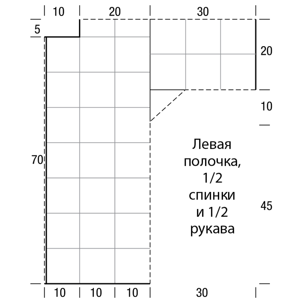 выкройка