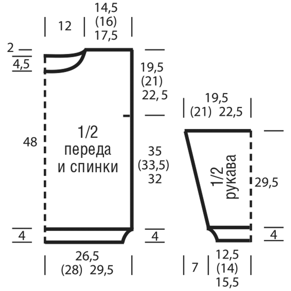выкройка