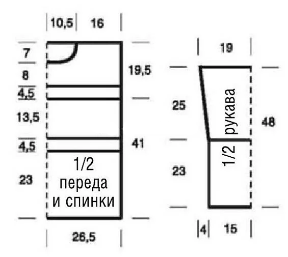выкройка