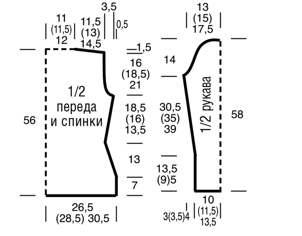 выкройка
