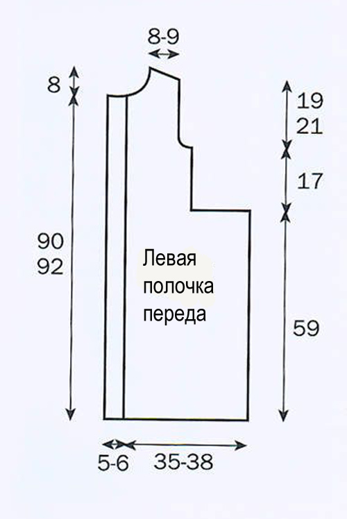 выкройка