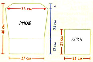 выкройка