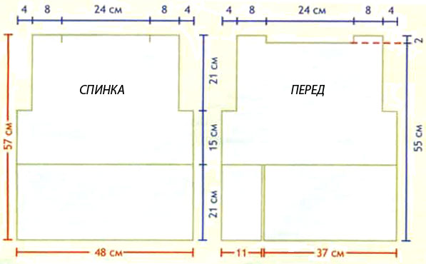 выкройка