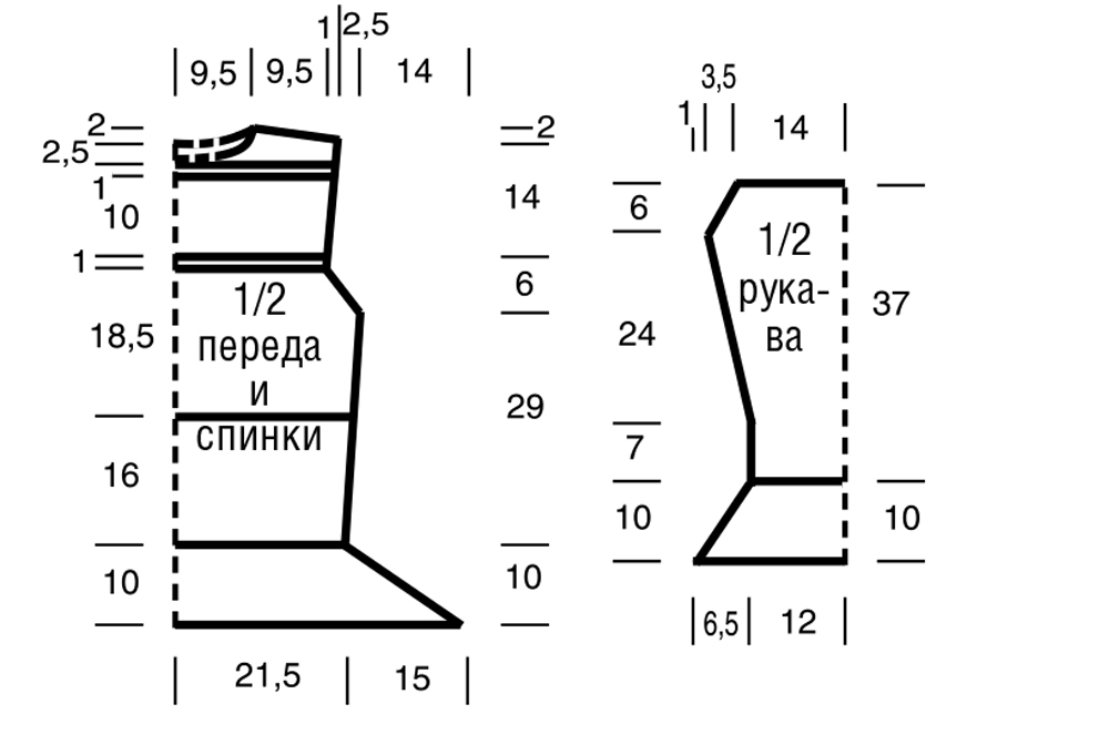 выкройка