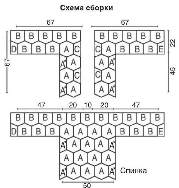 выкройка
