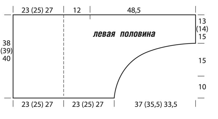 выкройка