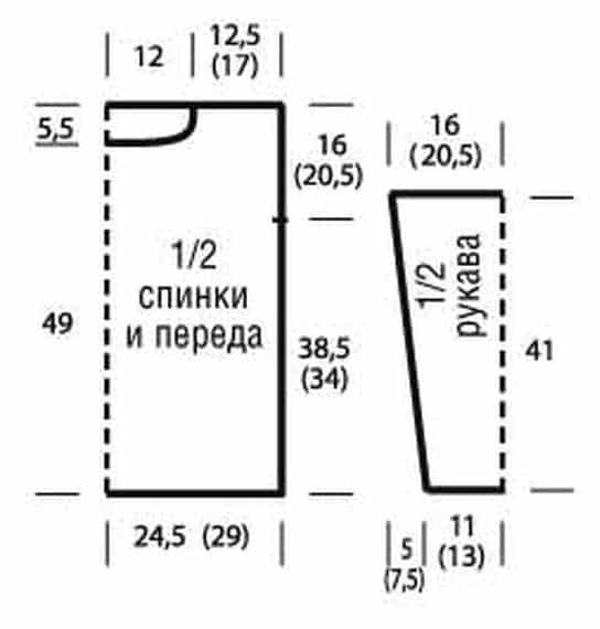 выкройка