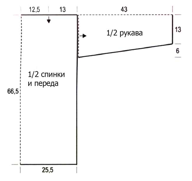 выкройка