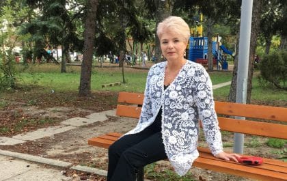 ирландское кружево