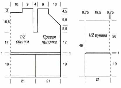выкройка