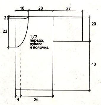 выкройка