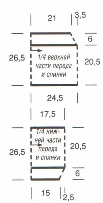 выкройка
