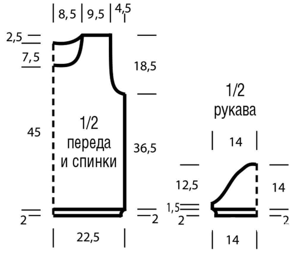 выкройка