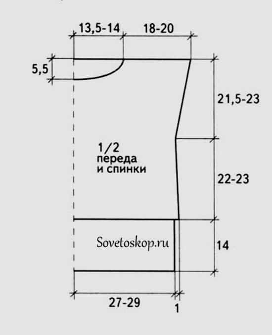 выкройка
