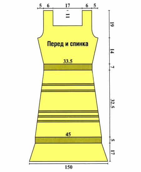 выкройка